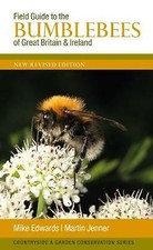 Field guide the bumblebees - to,