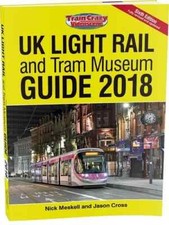 UK Light Rail and Tram Museum