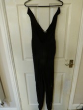 Mens Briko Long Cycling Bib