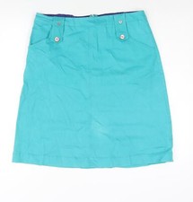 Mudd & Water Womens Blue