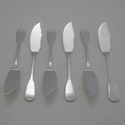 Plain fiddle design epns a1 - design,