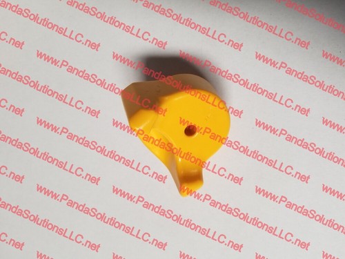 Left control knob for - control,