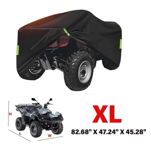 Atv quad cover - atv,