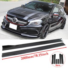 For Mercedes Benz W176 W177