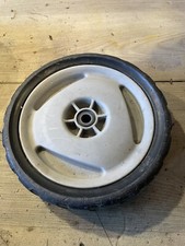 Rear Wheel from a Honda Izy, HRG416 K1 SKEA, GCV160 Engine, Lawn Mower (27)