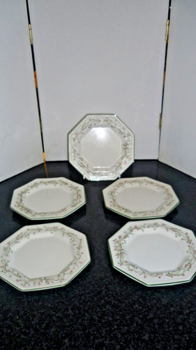 Eternal beau side plates - eternal,