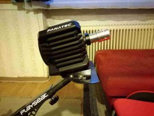 Fanatec csl pro wheel - gt,