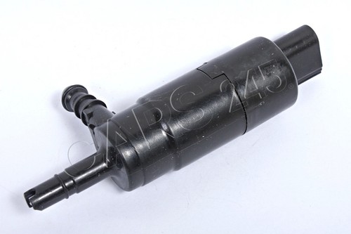 Headlight washer pump - washer,