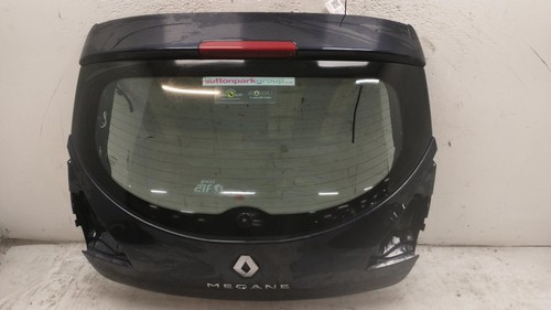 2009 renault megane door - 2009,