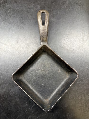 Rare cast iron griswold - cast,