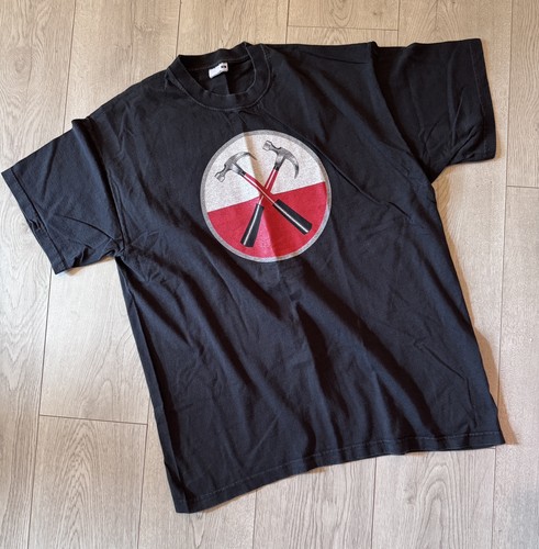 Vintage 80s 1982 pink floyd - 80s,