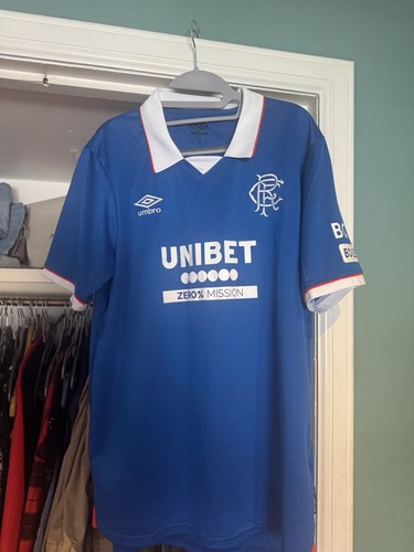 Glasgow rangers home - rangers, 25-26