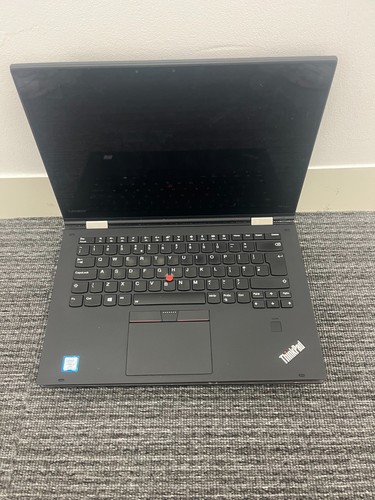 Job lot laptops touch - 11,