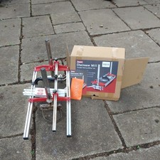 Zozen Chainsaw Mill 14-36, Chain Saw and Portable Sawing Machine Provide Flexibl