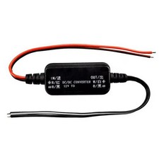 12 Volt to 3 3 Volt DC Voltage
