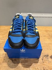 Adidas ZX 500 OG -  D65578 - 2014 Originals- Casual