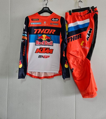 Thor ktm energy - gear, 2025