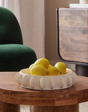 Bowl-Next Natural Ceramic