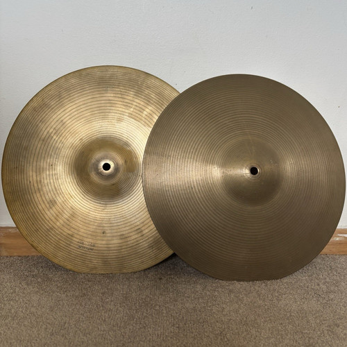 Vintage ufip ritmo - ufip,