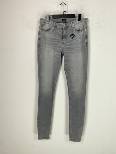 River island ollie grey plain - island,