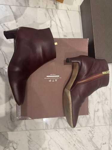 Women atp atelier - atelier, boots