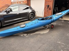 Dagger Stratos 14.5 Kayak