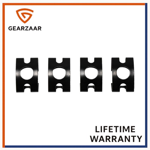 Brake hose line retaining - hose,