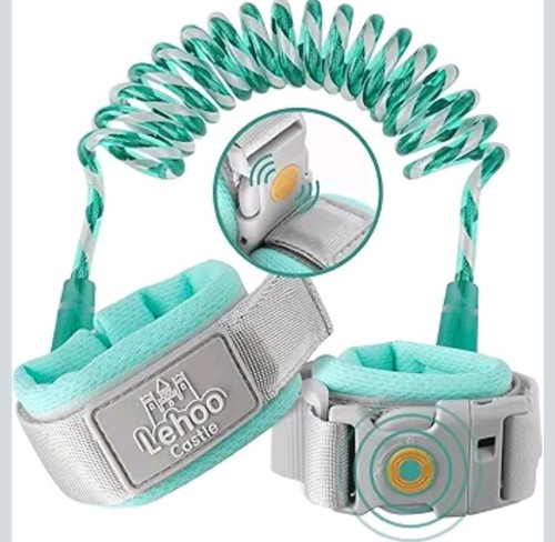 Baby walking reins - baby,