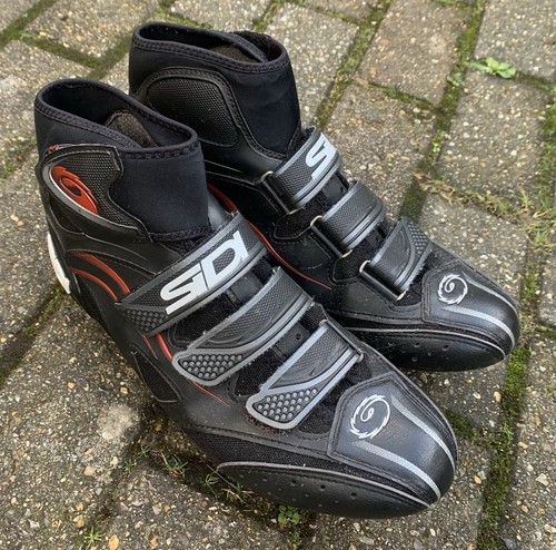 Sidi hydro gore - gore, winter