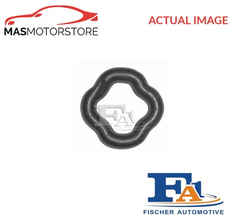 Exhaust hanger mounting - hanger,