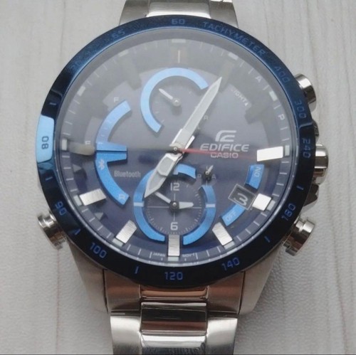 Casio edifice eqb 900 - casio,