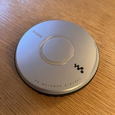 Sony Walkman D-EJ021