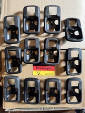 VAG VW GOLF JETTA Mk1 CADDY CABRIO DOOR PULL TRIGGER HANDLE SURROUND 171837235