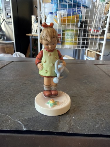 Hummel goebel little - goebel, #74