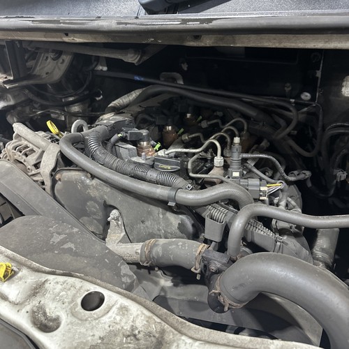 Ford transit mk8 2014 rwd - transit,
