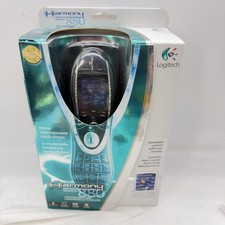 Logitech harmony 880 - logitech, advanced