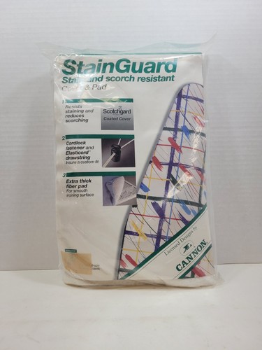 Vintage seymour stainguard - vintage,