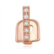 1PCS Thin Gap Grillz HipHop