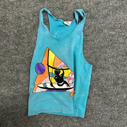 Surf rags tank - surf, s
