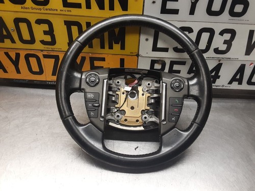 Land rover discovery 2011 14 - rover, 2011-14