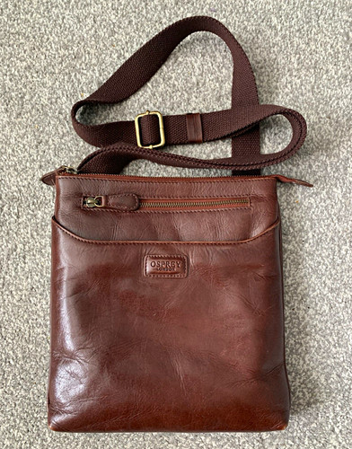 Osprey london brown - osprey,