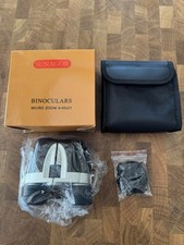 Sunagor 9-45x21 Zoom