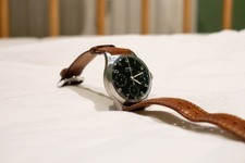 Benrus Sky Chief | Vintage