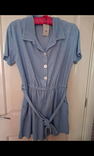 Primark women blue - primark, l