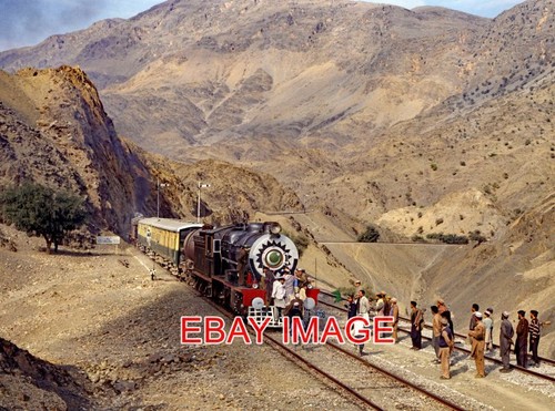 Photo indian railway - railway, 2264