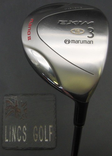 Maruman exim nano 3 - maruman,