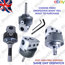100mm Adjustable Boring Head