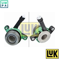 CENTRAL SLAVE CYLINDER CLUTCH