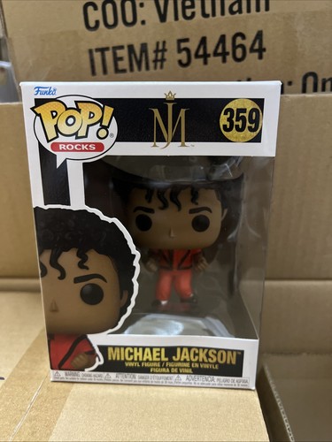 Funko pop vinyl michael - funko,