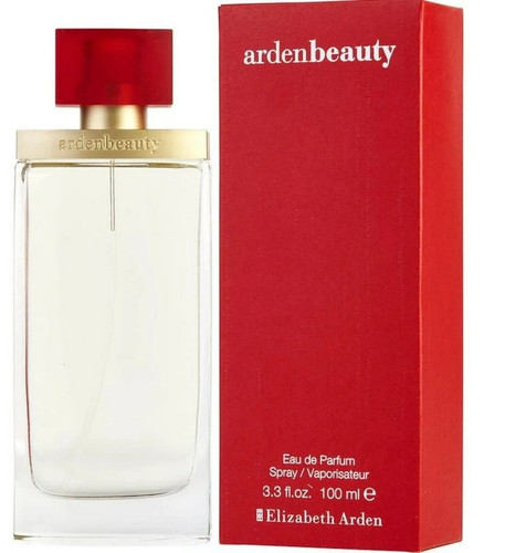 Elizabeth arden beauty 100ml - elizabeth,